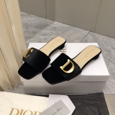 Christian Dior Slippers